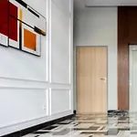 Upscale Flat With Gym