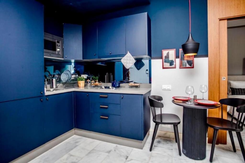 Appartamento Upscale Flat With Gym *