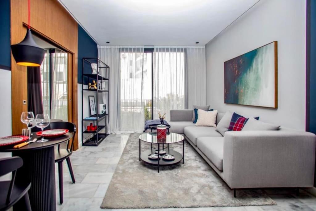 Upscale Flat With Gym Appartamento
