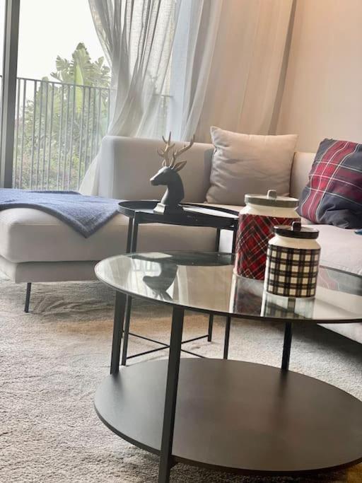 Appartamento Upscale Flat With Gym *
